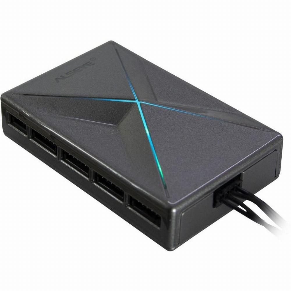 Inter Tech Alseye X360 vandens aušinimas (88885515)
