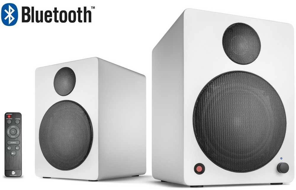Kompiuterio kolonėlės Wavemaster Cube Neo 25W kolonėlė