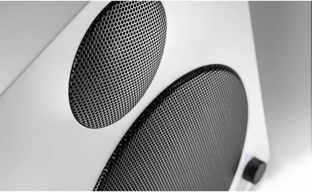 Kompiuterio kolonėlės Wavemaster Cube Neo 25W kolonėlė