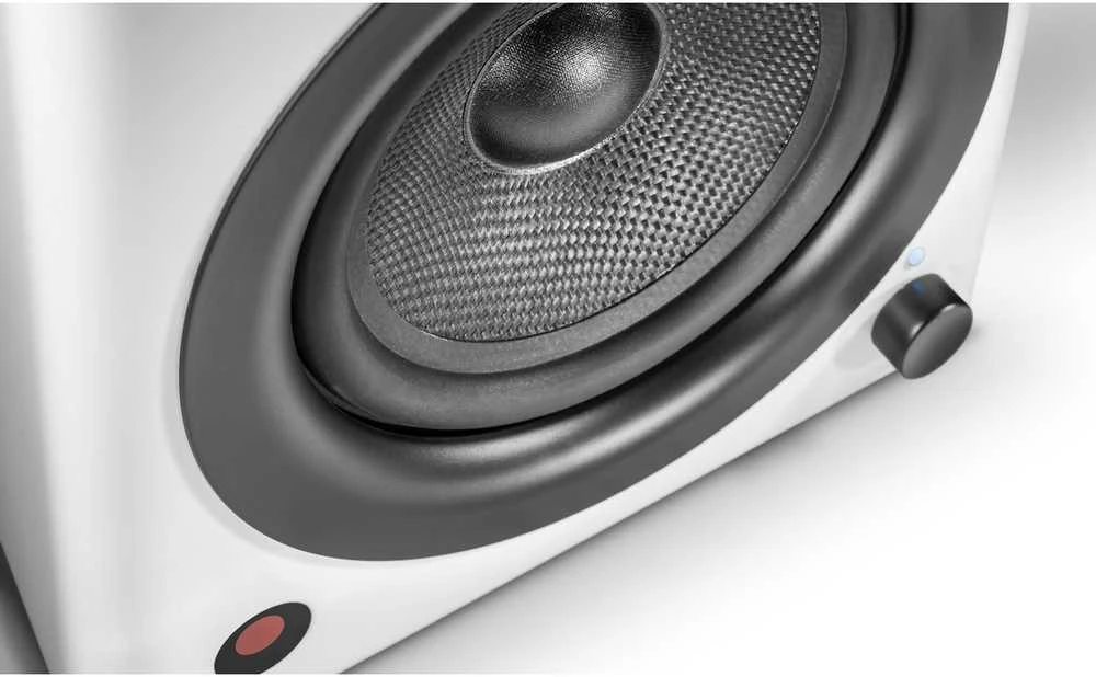 Wavemaster Two Neo 60W kolonėlė, Baltos spalvos