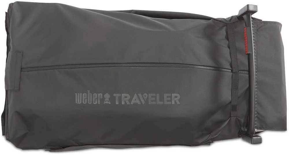 Krepšys WEBER Traveler griliui, 103x 58,42 x 35,08 cm