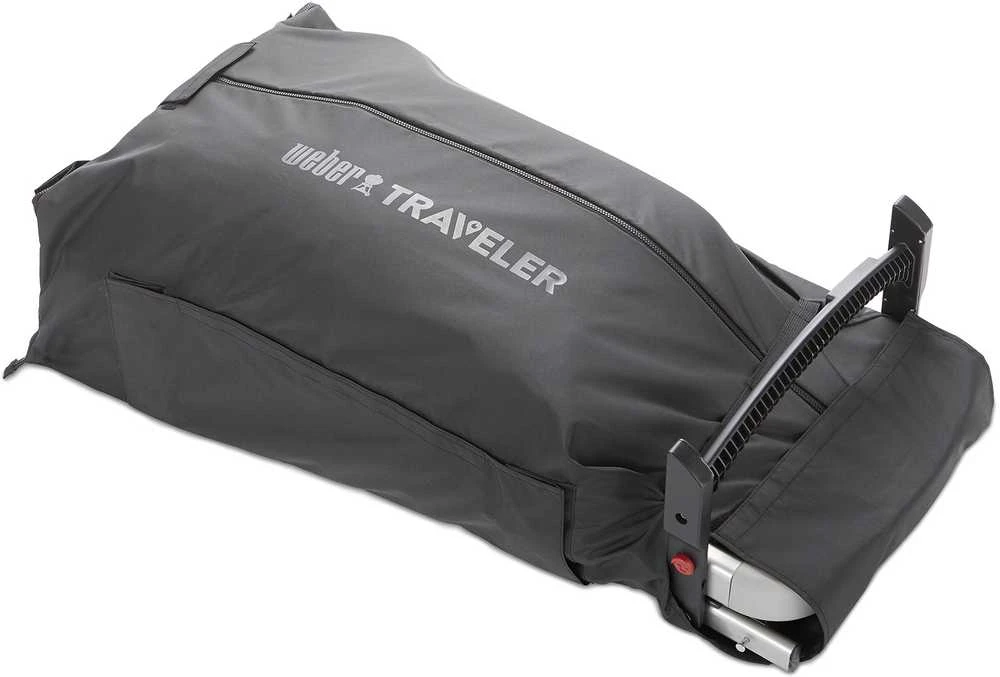 Krepšys WEBER Traveler griliui, 103x 58,42 x 35,08 cm