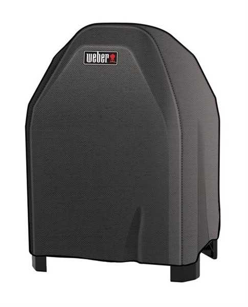 Uždangalas WEBER Q 3000/300 serijos griliams, Premium line