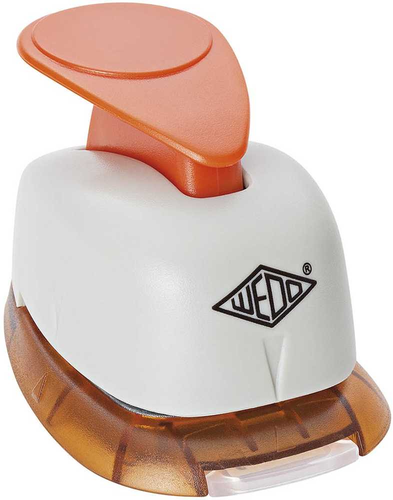 Equip WEDO Skylmušis didelės širdelės formos 2,4 x 2,0 cm žalia/auksinė