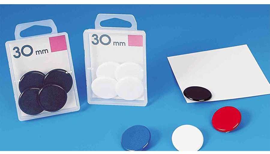 Wedo Wedo 126 270301 kaištis ir smeigė Juoda
