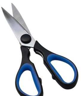 Wedo WEDO Schere Allzweck 8 col.