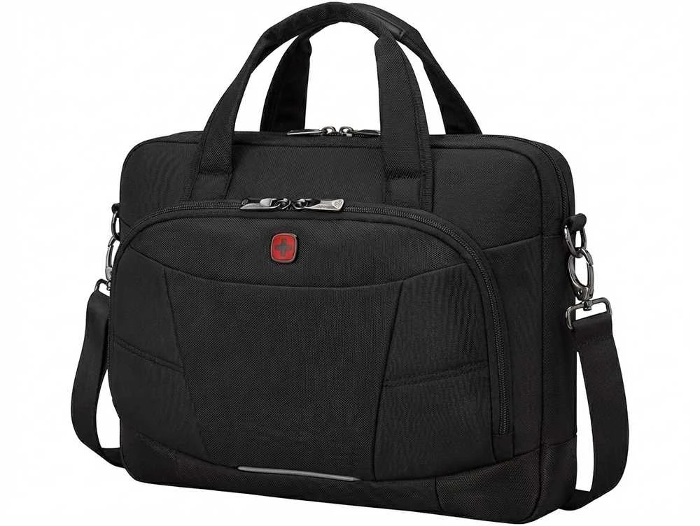 Wenger WNG Nešiojamas kompiuteris Bag with Planšetė Compartment