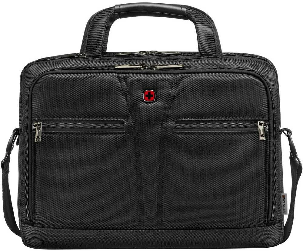 Wenger BC Pro 14"-16" juoda
