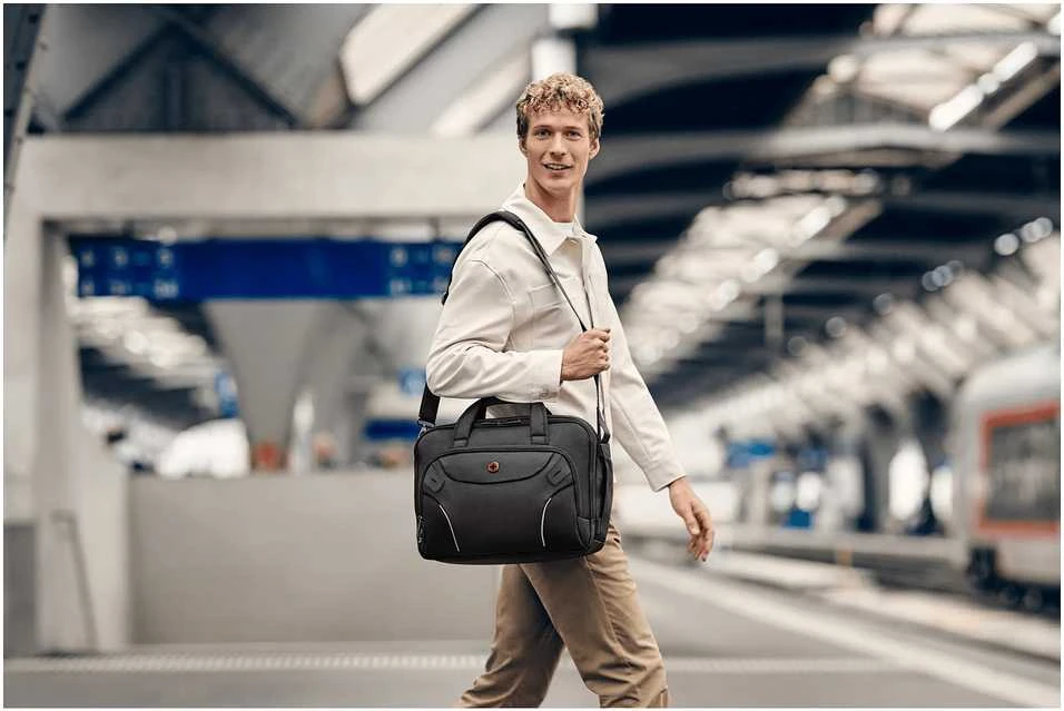 WNG Wenger Cosmic Nešiojamas kompiuteris Bag 14-16″