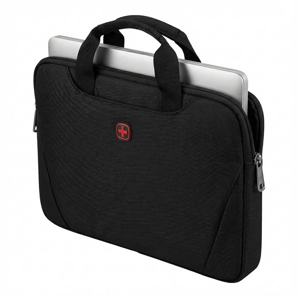 Wenger Modern Business Guyde 14" juoda