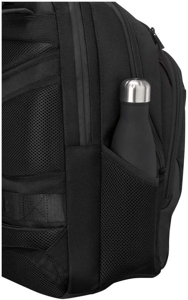 Wenger Legacy Juodas serijos kuprinė 16"