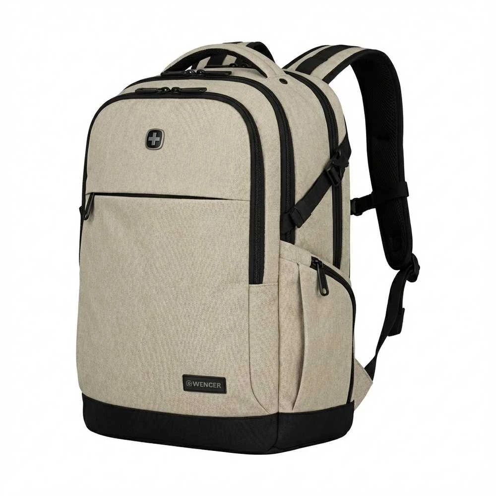 WNG Wenger MX Pro Backpack 16” Sand