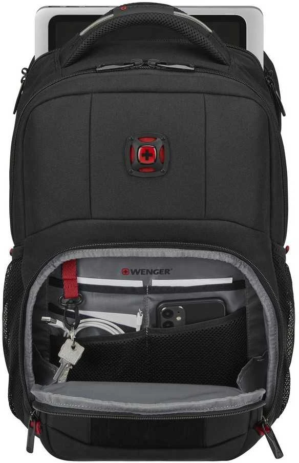 Wenger PlayerMode 15.6"