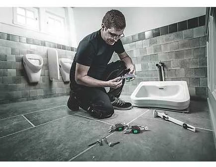 Wera 6003 Joker 4, kombinuotų raktų rinkinys, 4 vnt 8-13mm