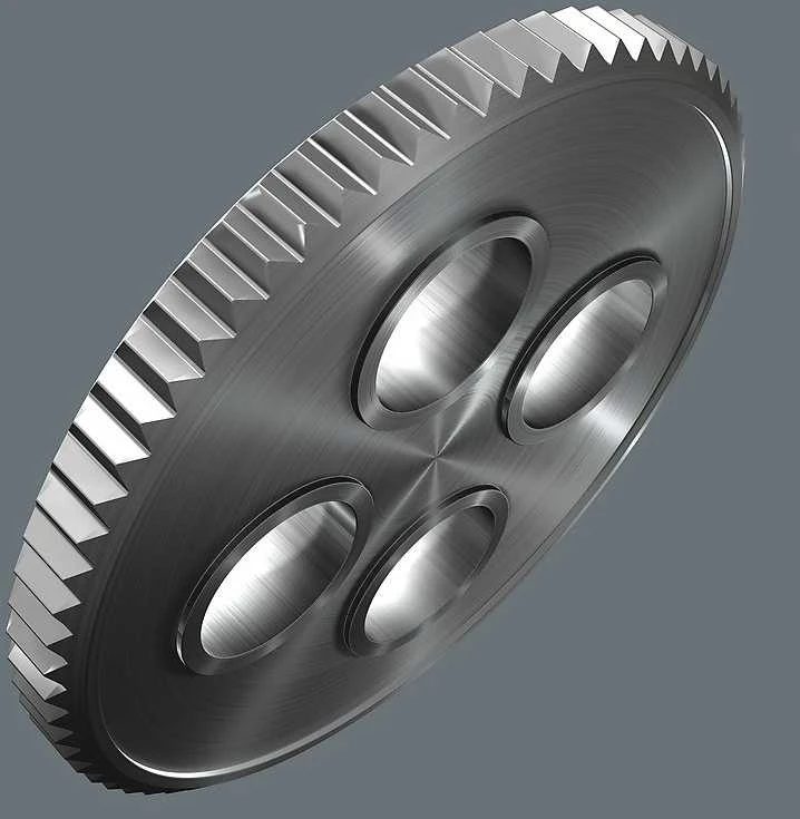 Terkšlės ir galvučių rinkinys Wera Zyklop Hybrid 8006 SC 1, 10-19mm, 13 vnt