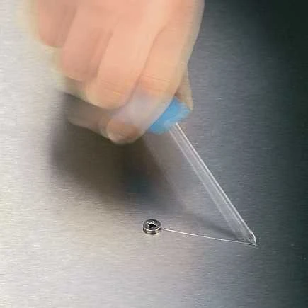 Rinkinys Wera įrankiai Wera 9650 magnetinė juostelė Kraftform atsuktuvų rinkinys, 9 vnt