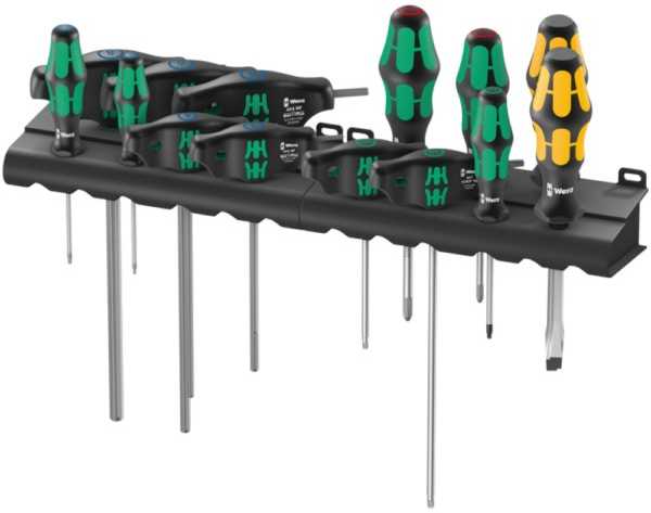Wera Wera Bicycle Big-Pack 1