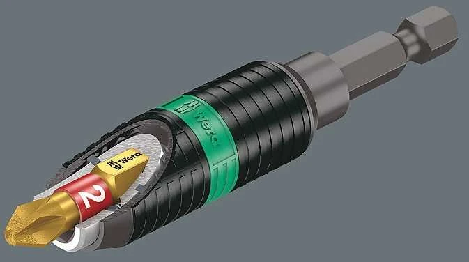 Wera Bit-Box 20 BTZ PH