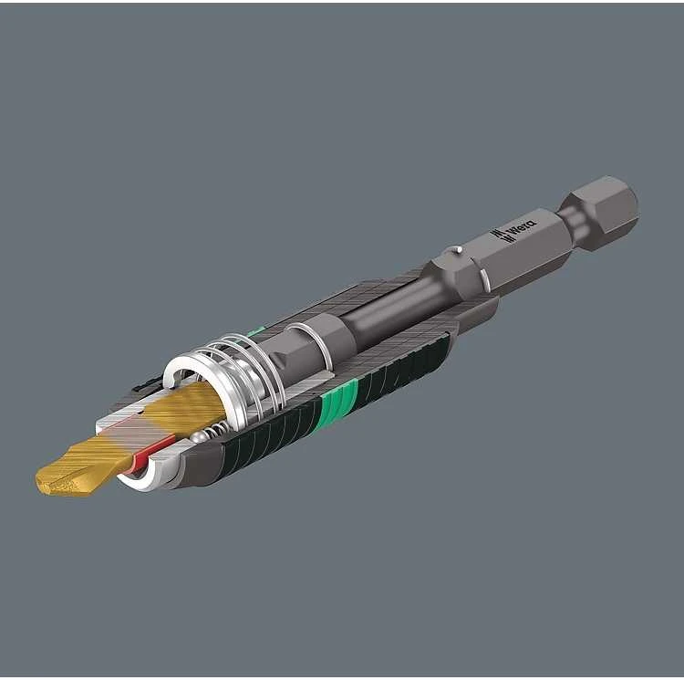 Wera Bit-Box 20 BTZ PH