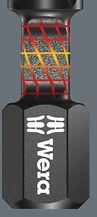 Wera Bit-Check 10 PZ Impaktor 1