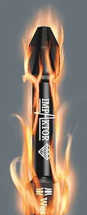 Wera Bit-Check 10 PZ Impaktor 1
