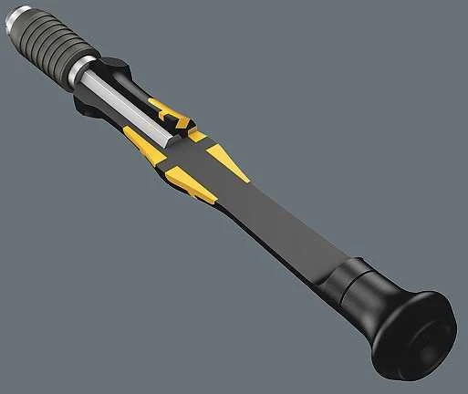 Wera Rinkinys Kraftform Kompakt Micro 11 ESD 1 11 dalys + rękojeść (05073670001)