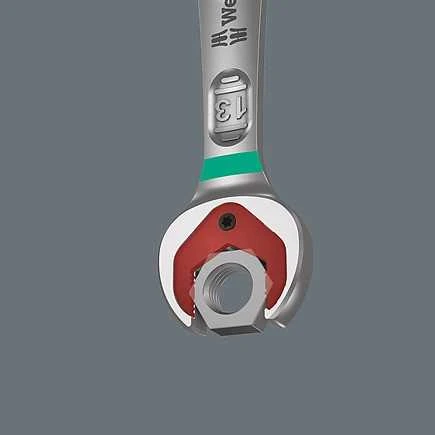 Wera SH 2 15 įrankiai(ių)