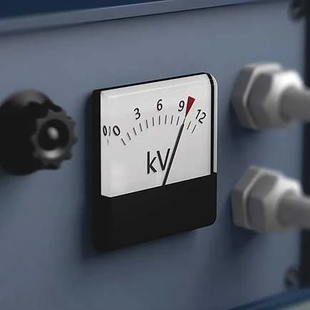 Atsuktuvų rinkinys (16 vnt) elektrikams VDE 1000V 006607 Wera