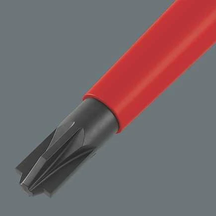 17 dalių įrankių rinkinys elektrikams WERA KK VDE Extra Slim1