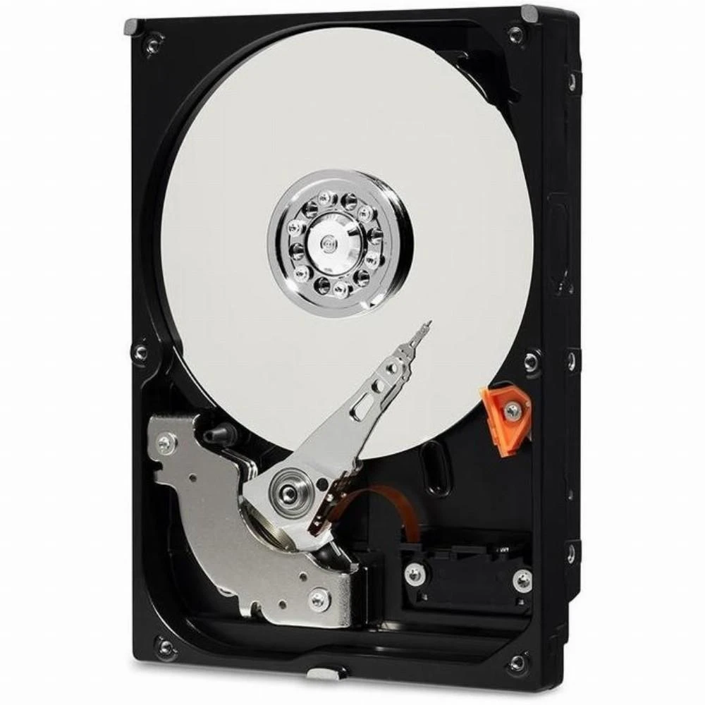 Sandisk WD Mėlyna Mobile 1TB HDD 5400rpm SATA serial ATA 6Gb/s 128MB cache 2,5inch 7mm Heigth RoHS compliant intern Bulk