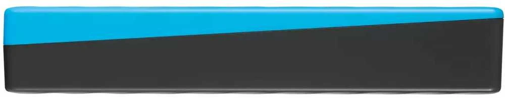 Išorinis kietasis diskas HDD Western Digital My Passport (6TB, USB 3.2) Mėlyna