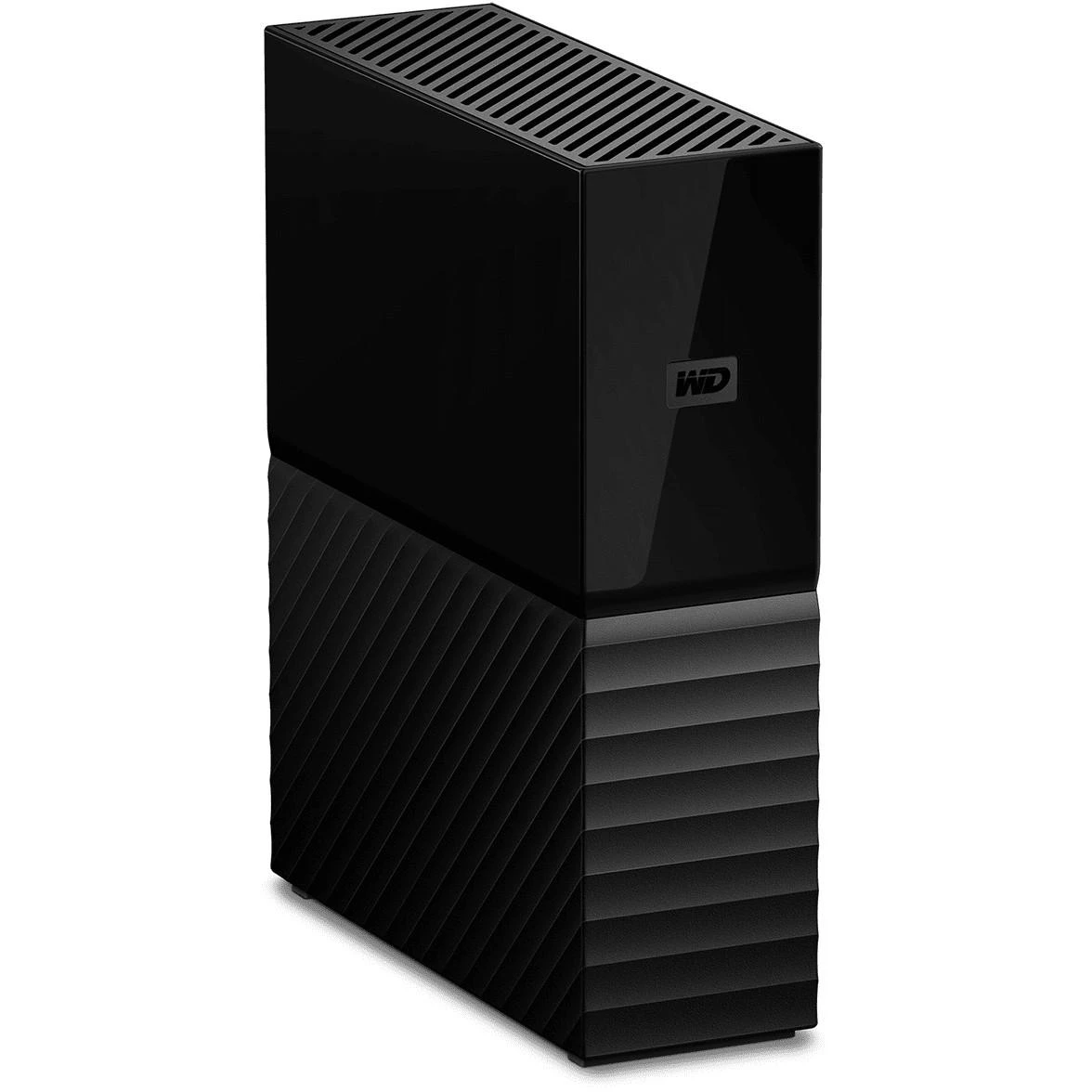 Kietasis diskas Western Digital MyBook 16TB