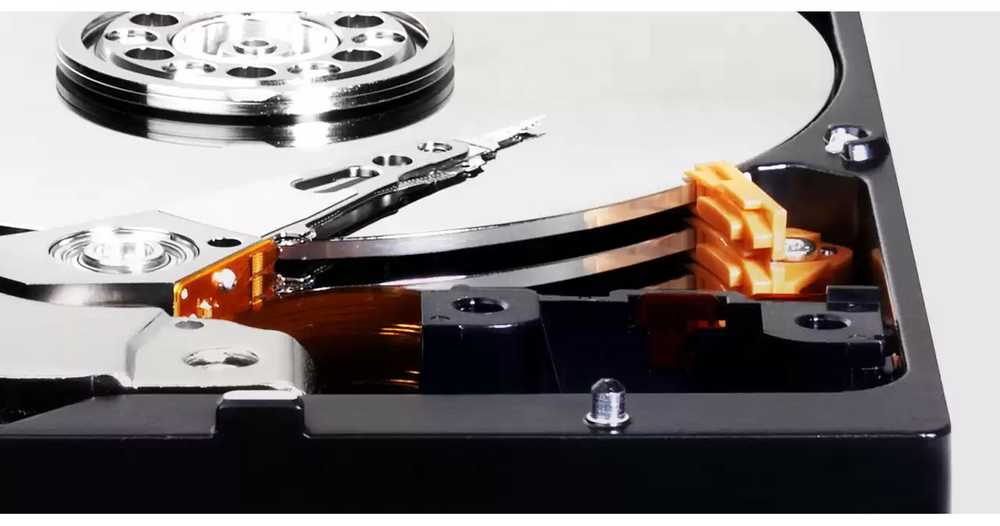 SanDisk WD Mėlyna 1TB SATA 3.5inch HDD 6Gb/s