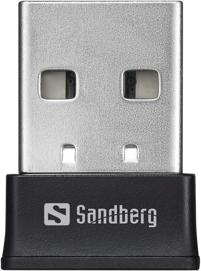 Sandberg Micro Wifi Dongle 650 Mbit/s
