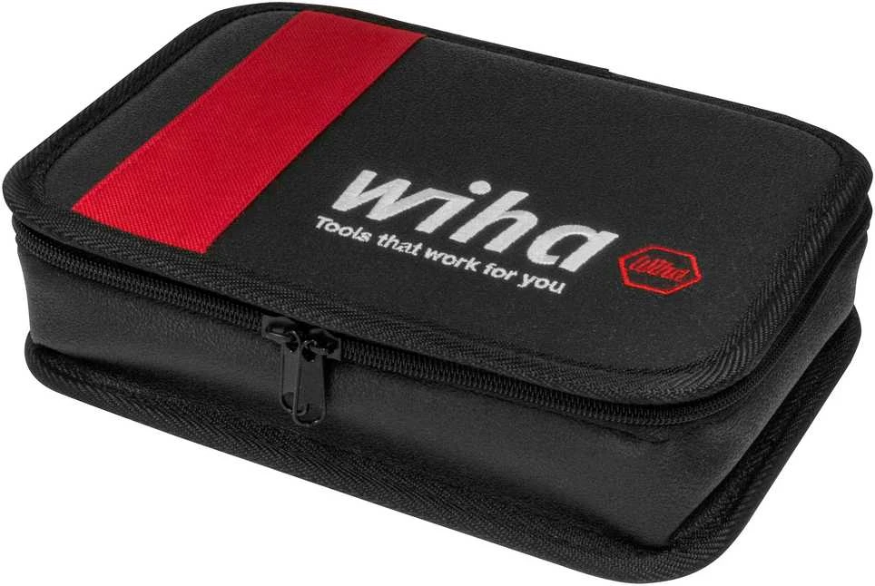 Wiha 31 el. Įrankių rinkinys slimVario® electric (43465)