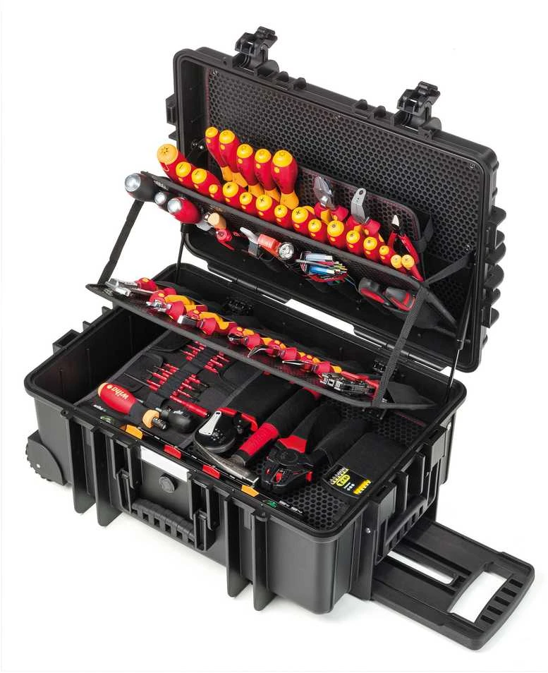 WihaXXL II 115 el.