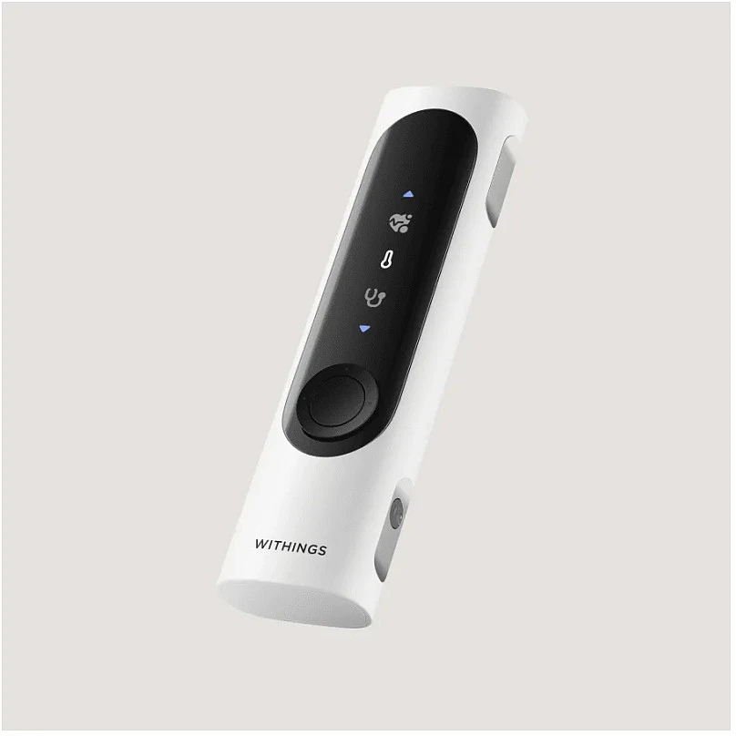 Withings BeamO 4w1 balta