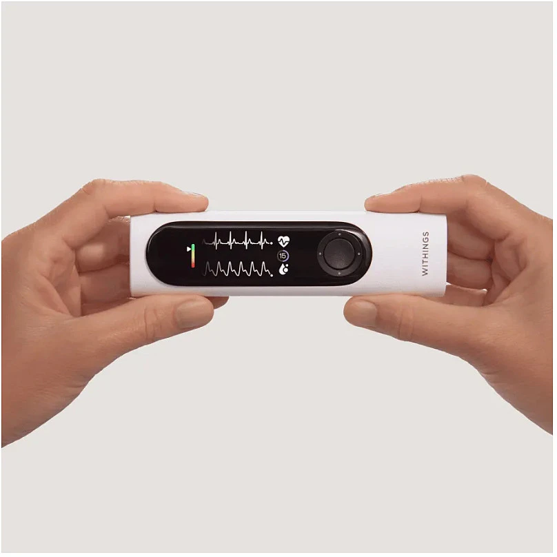 Withings BeamO 4w1 balta