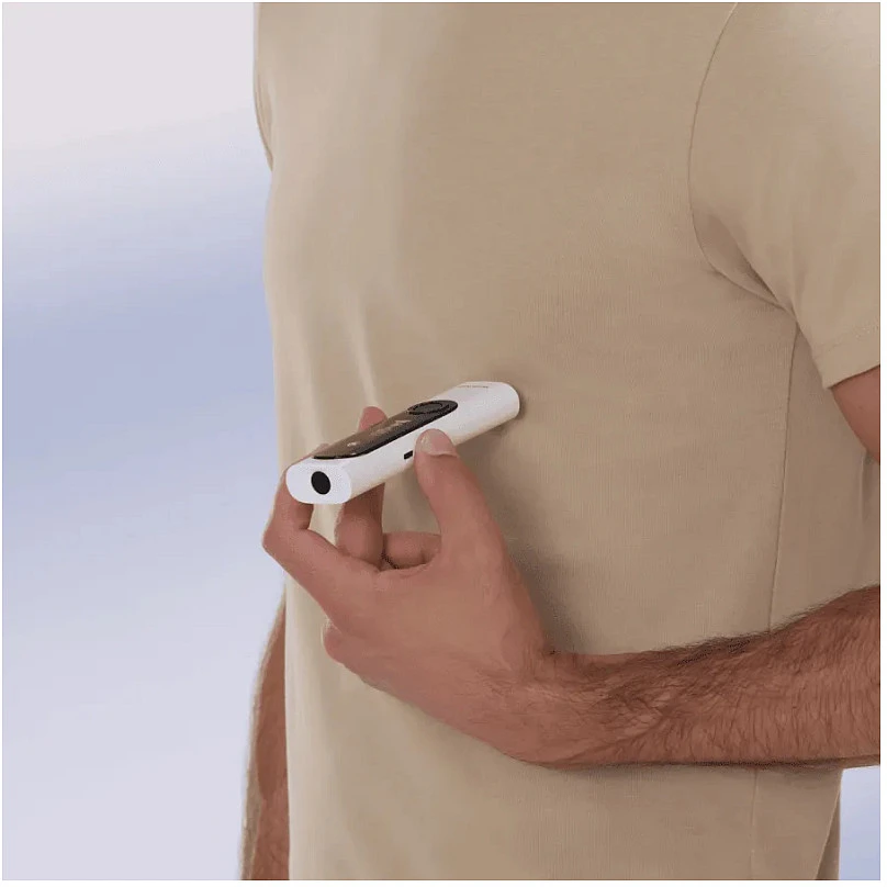Withings BeamO 4w1 balta