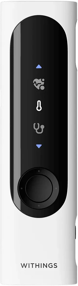 Withings BeamO 4w1 balta