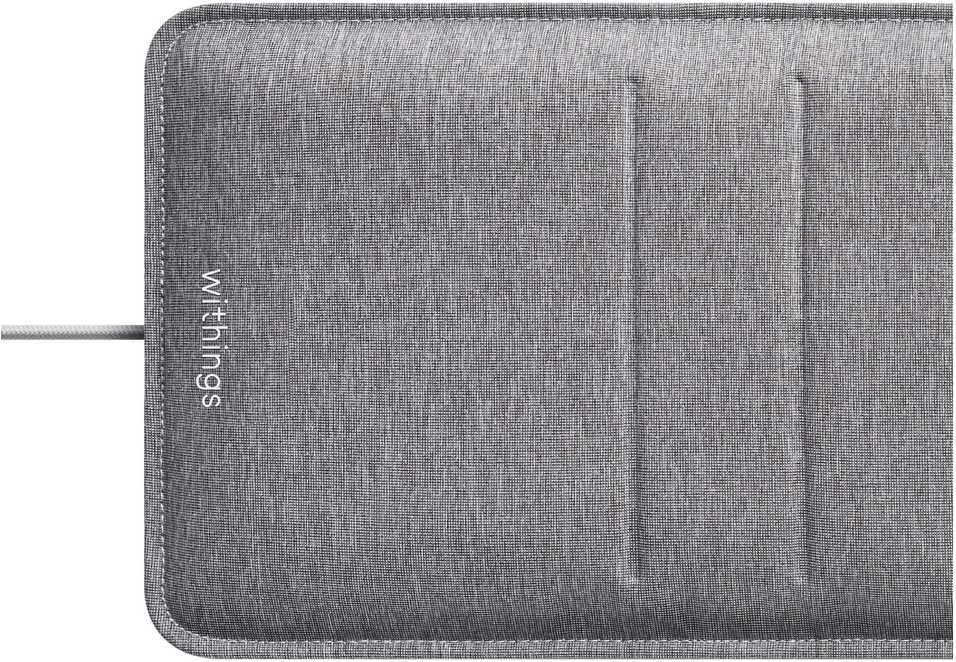 Withings miego analizatorius
