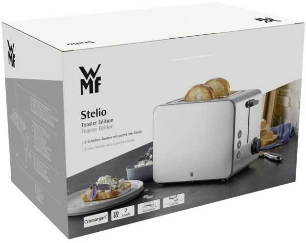 Wmf Electro WMF EL-Skrudintuvas Stelio