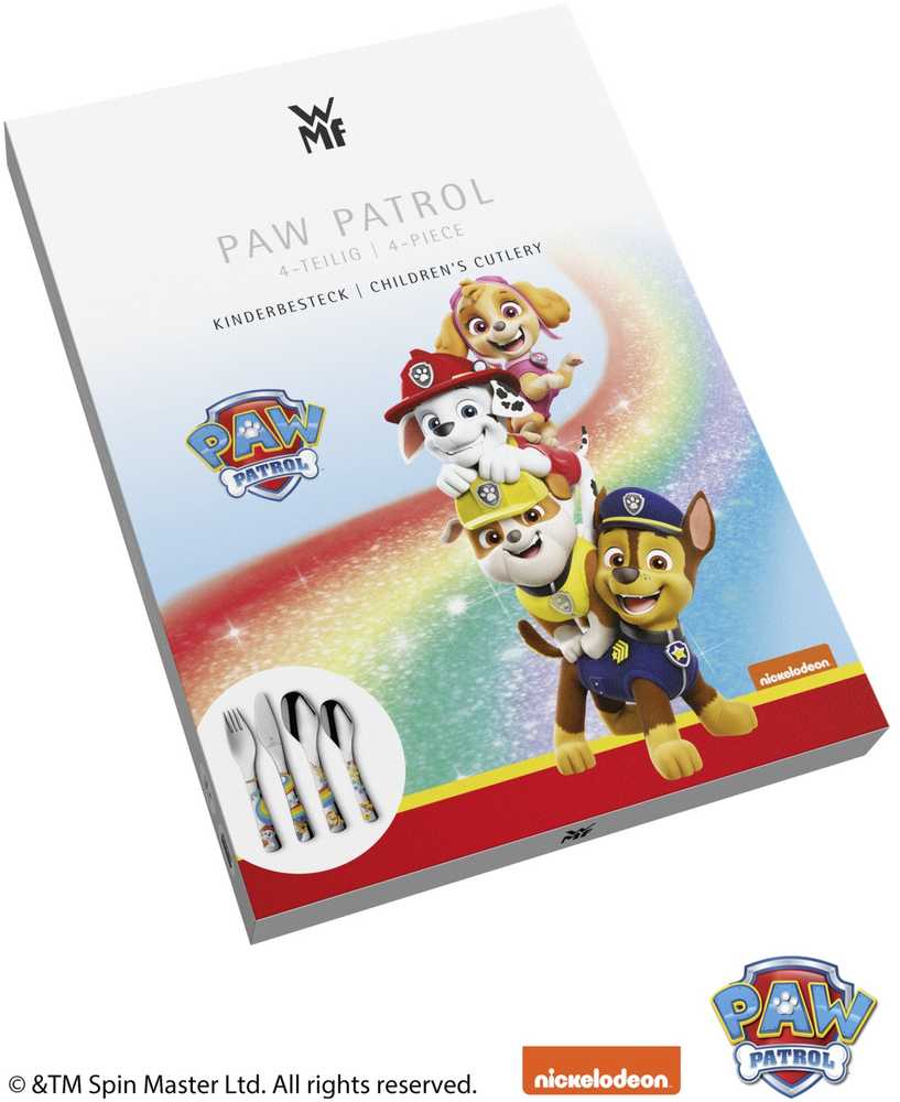 WMF Psi Patrol 4 el. 1288086040