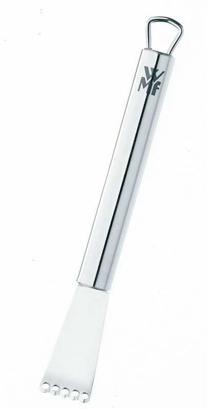 WMF Citrinų krakmolas WMF ProfI Plius 14,5 cm, Krosnis nerūdijančio plieno iš dalies matinis, galite plauti indaplovėje