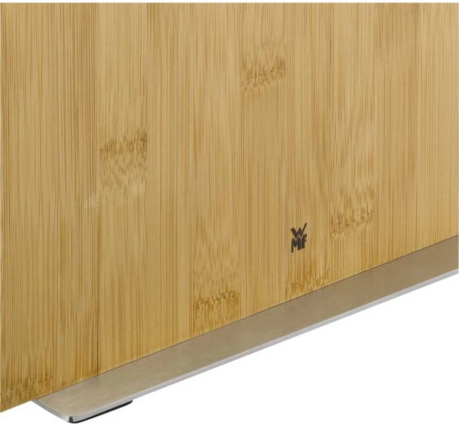 WMF-FlexTec bambuko peilių blokas