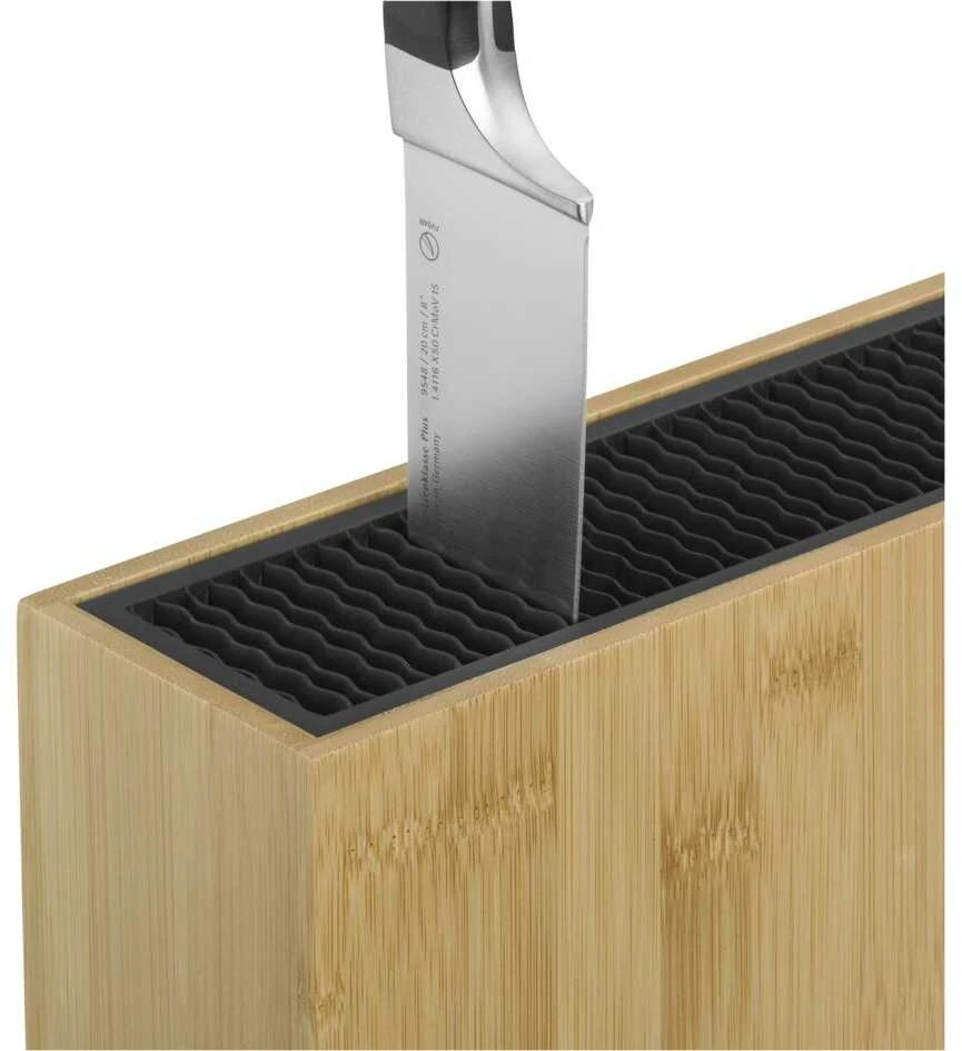 WMF-FlexTec bambuko peilių blokas