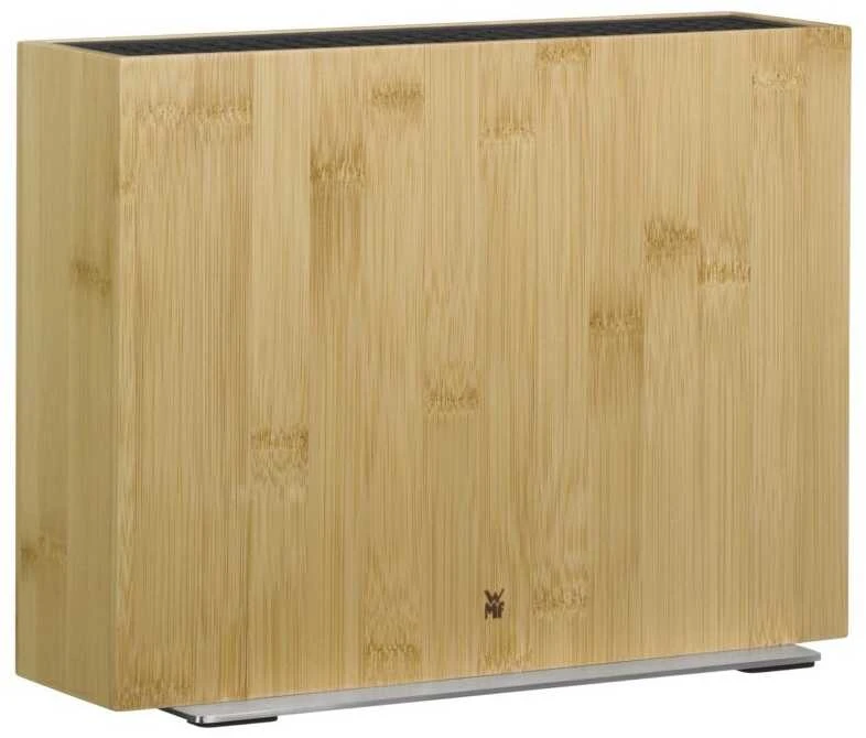 WMF-FlexTec bambuko peilių blokas