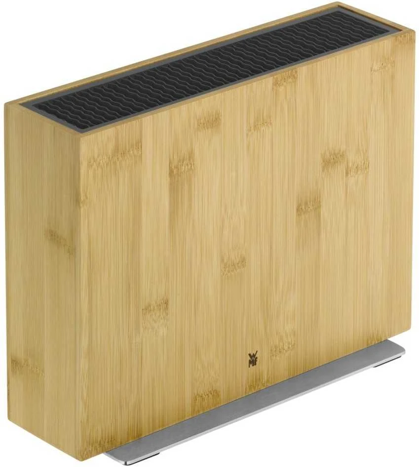 WMF-FlexTec bambuko peilių blokas