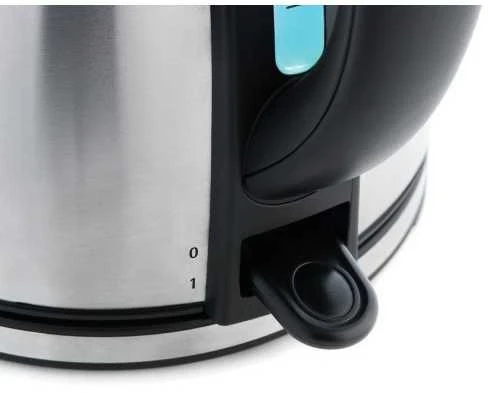 Elektrinis virdulys WMF 413020012 STELIO 1.7l