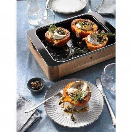 Skrudintuvas WMF WMF Fusiontec orkaitė collection Casserole dish